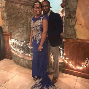 Meet your Posher, Sharika